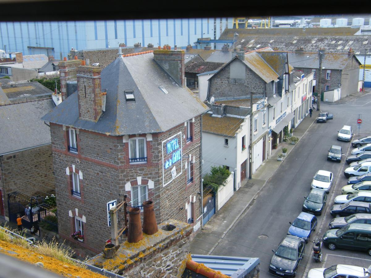 De La Gare