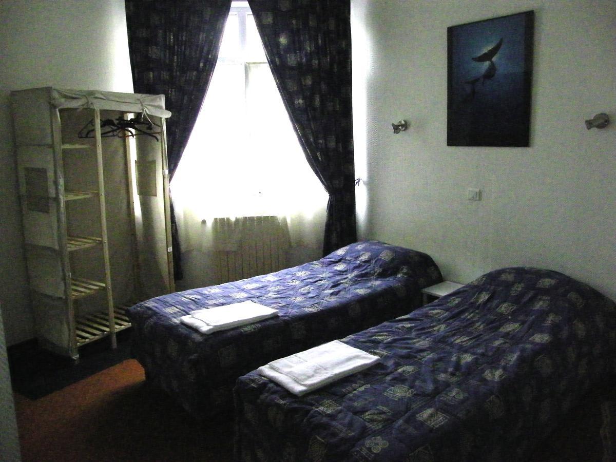 Hotel De La Gare Saint-Malo