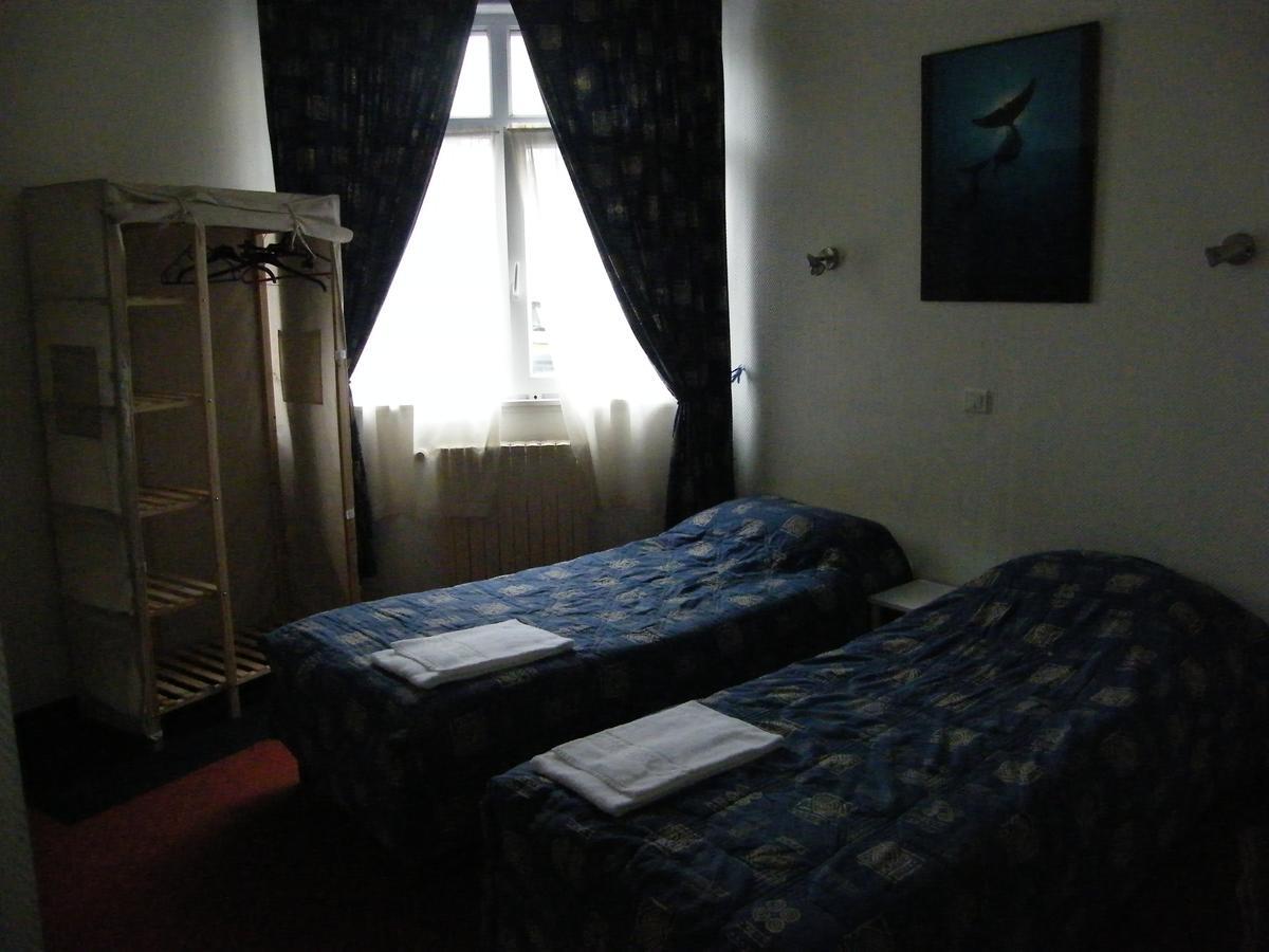 De La Gare Hotel